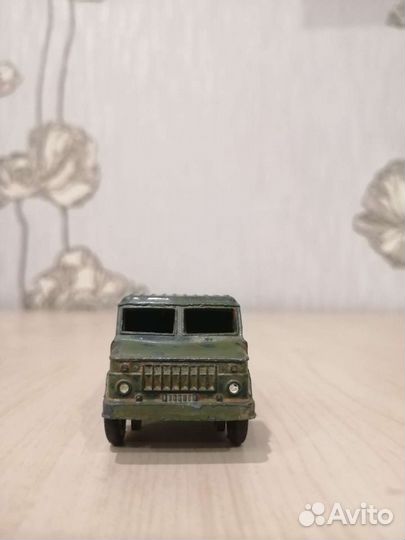 Модели автомобилей СССР