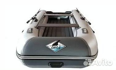 Лодка Orca 305 нд