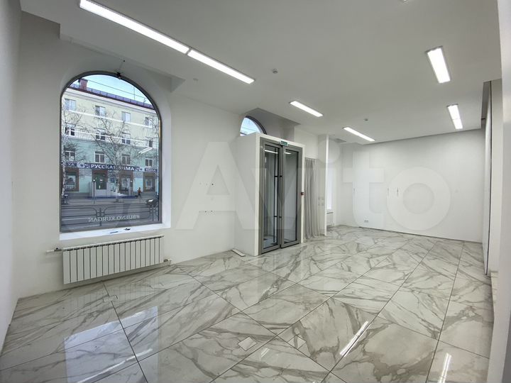 Кгн, Гоголя 111, Торговое, 169 м² Аренда