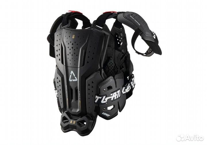 Защита панцирь leatt 6.5 Pro