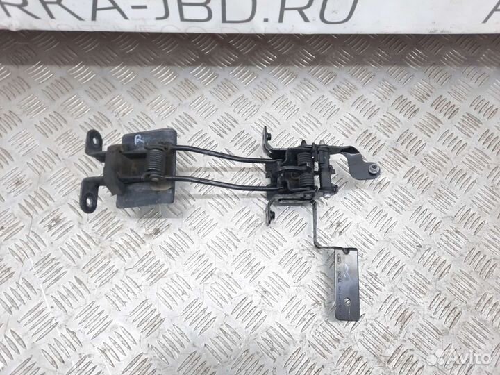 Ограничитель с фиксатором Форд Транзит 14+