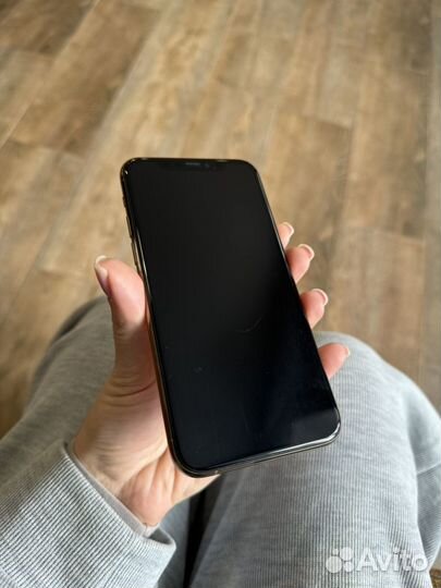 iPhone 11 Pro, 256 ГБ