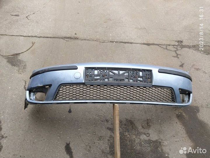 Бампер передний Ford Mondeo 2.0L 00-07