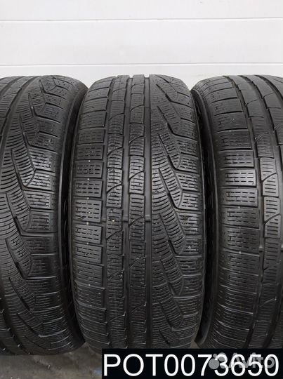 Pirelli Winter Sottozero 240 Serie II 225/45 R18 100M