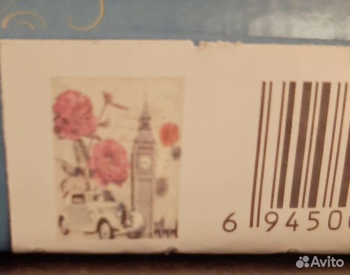 Картина по номерам новая