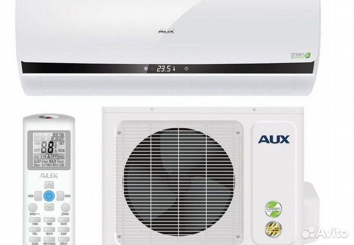 Кондиционер сплит в наличии