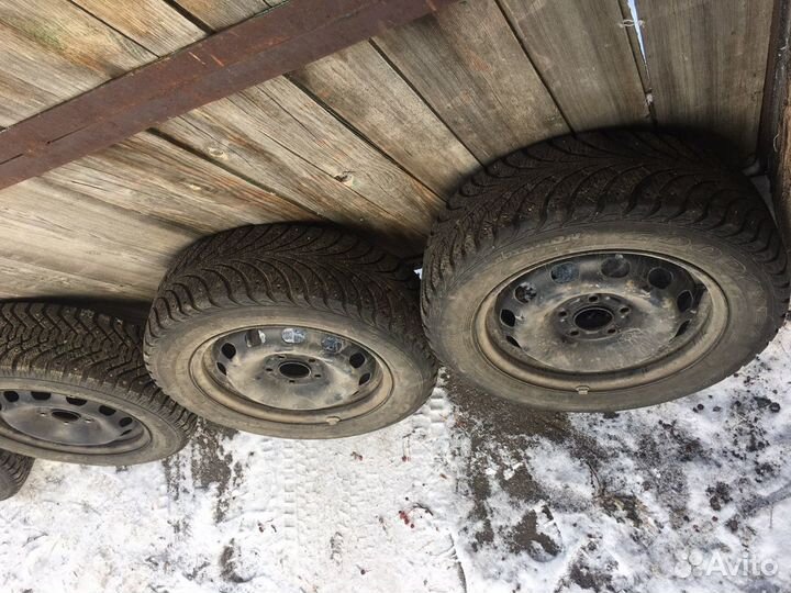 Оригинальные штампы ford в сборе Goodyear