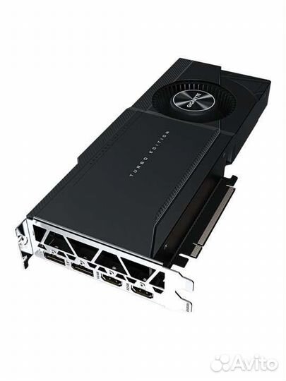 Gigabyte GeForce RTX 3080 turbo 10G