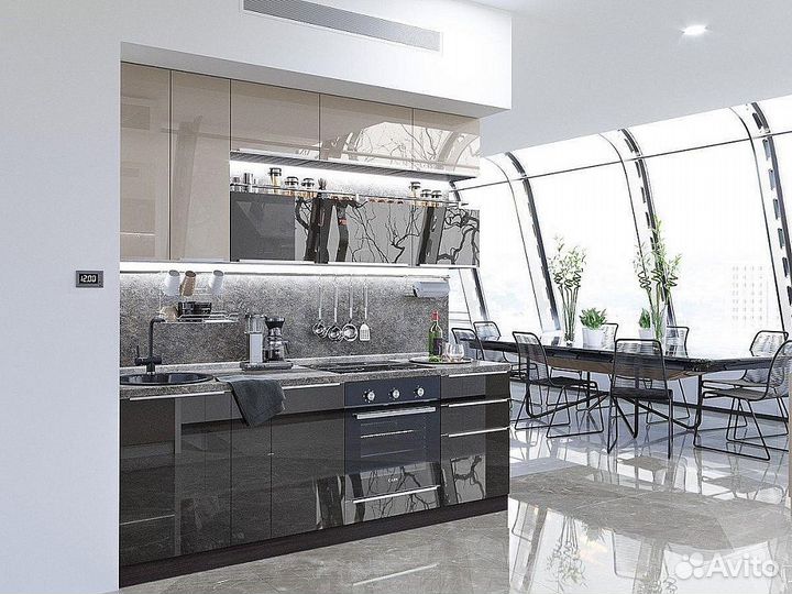 Кухонный гарнитур