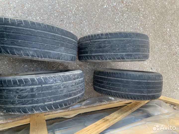 Triangle TE301 205/55 R16 94V