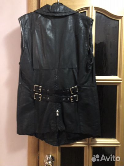 Жилет женский