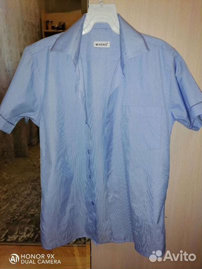 Рубашка, футболки