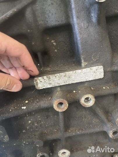 Двигатель мазда 3бк LF17 mazda bk 2.0 контрактный