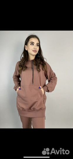 Женский комтюм