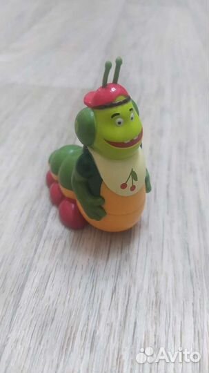 Sweet box свит бокс 44 котенка космо лампо