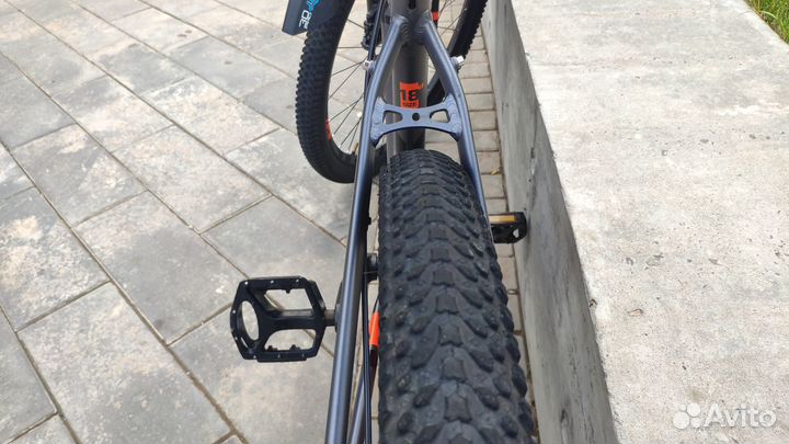 Stern Motion 1.0 27.5 18