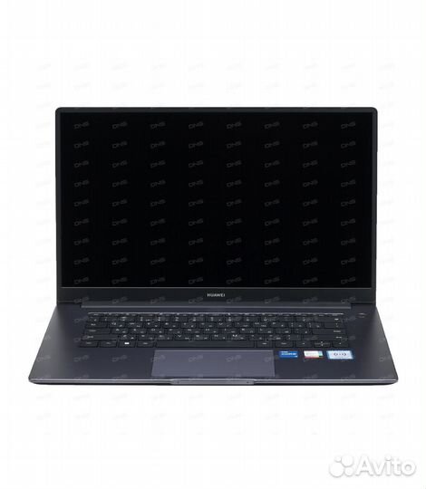 Ноутбук Huawei MateBook D 15 i5 1155G7/8/256Gb