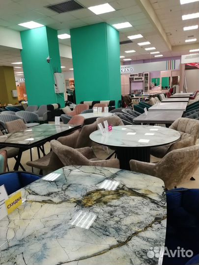 Продавец- консультант