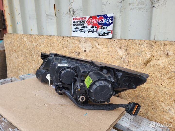 Фара передняя правая Kia Optima 2010-2015