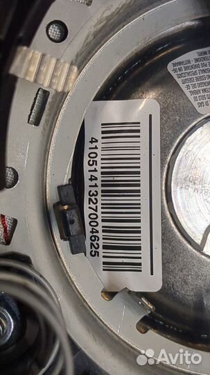 Подушка безопасности водителя Volkswagen Caddy, 2014