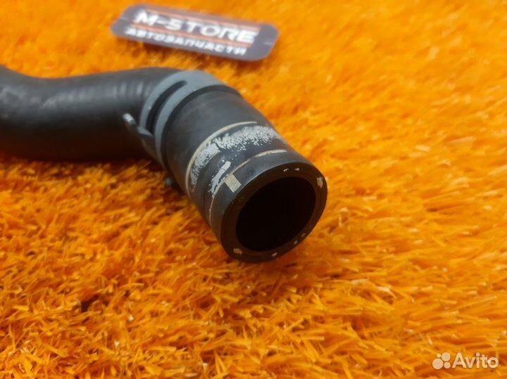 Патрубок системы охлаждения Audi A5 8T cdnc 2010