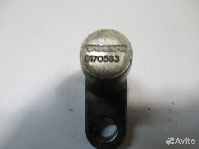 Жиклер Volvo FH12 FH16