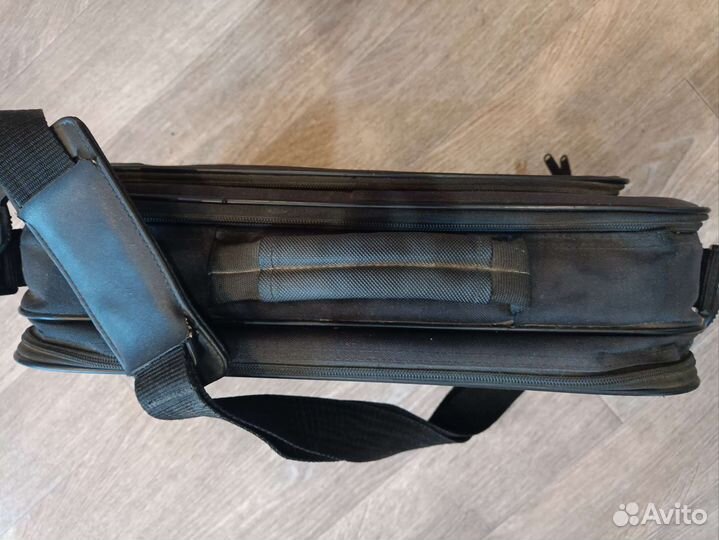 Сумка для ноутбука 15 6