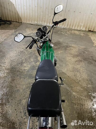 Дельта 125