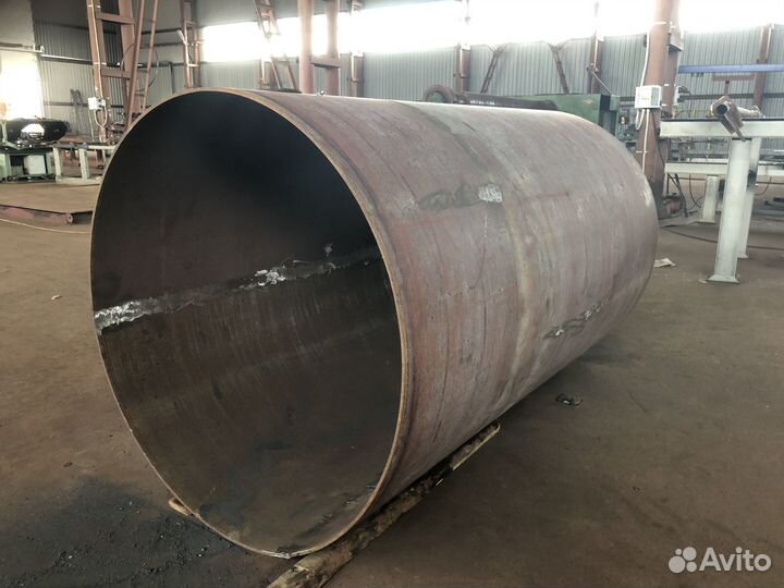 Вальцовка листового металлопроката