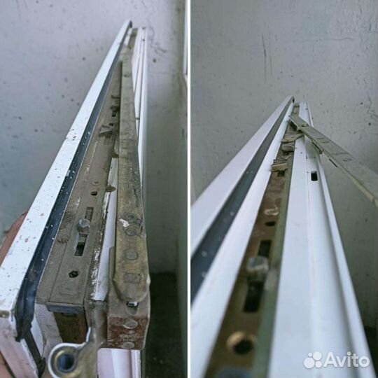 Ремонт окон / Установка окон/Москитные сетки