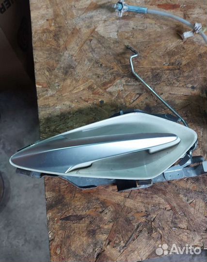 Ручка двери передней Хонда Цивик 5Д