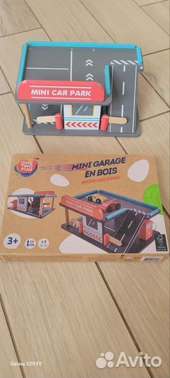 Развивающая игра шестерёнки