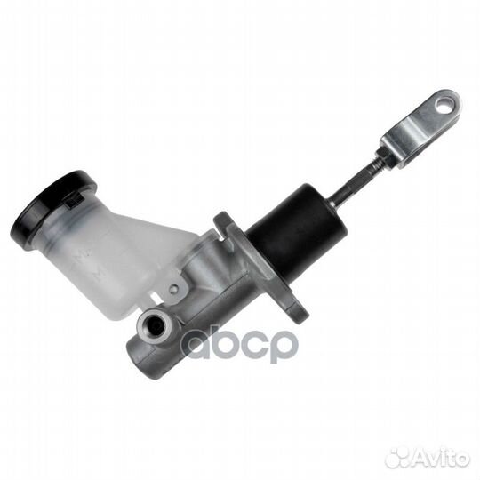 Сцепление в сборе (запчасть) ADN13461 Blue Print