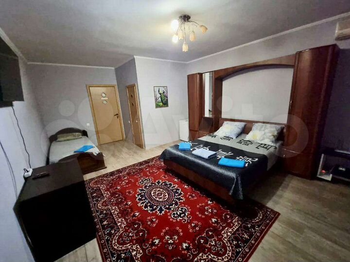 Комната 24 м², 3/3 эт.