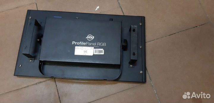 ADJ Profile Panel RGB Светодиодная панель