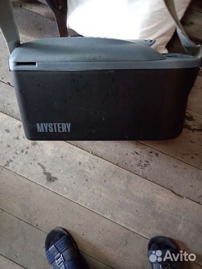 Холодильник для авто