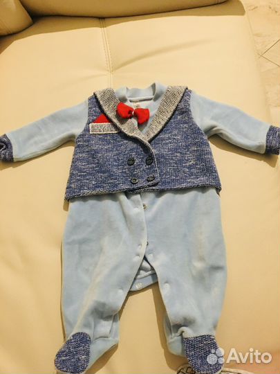 Комбинезон