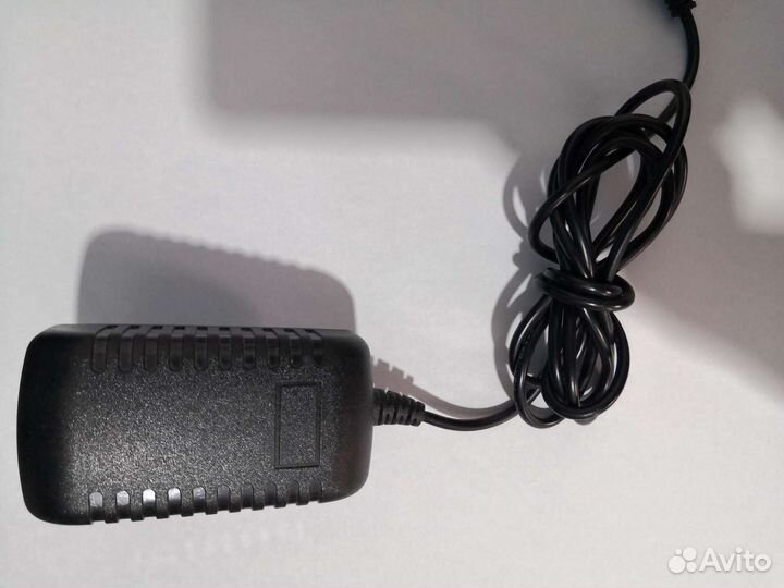 Блок питания для триколор тв 12V 2A