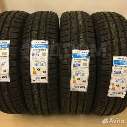 Sailun Endure WSL1 225/65 R16C