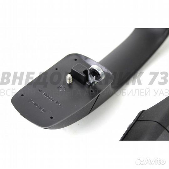 Евроручки УАЗ 3160, 3162, 3163, Патриот, Пикап