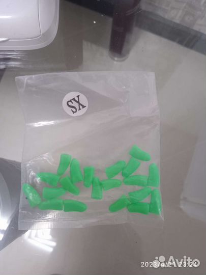 На когти для котов