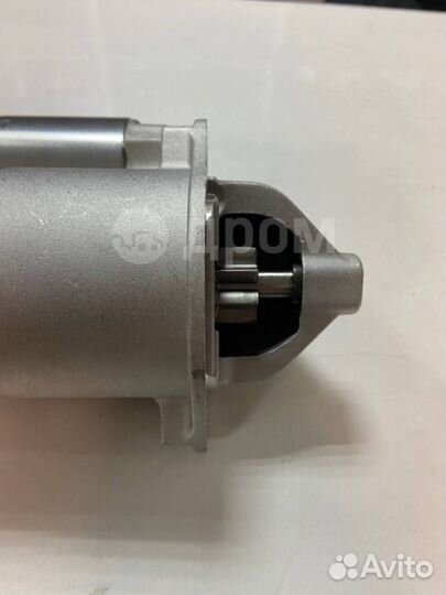 Стартер Mitsubishi 6G72/6G73/6G74 (8 зуб) MD172864