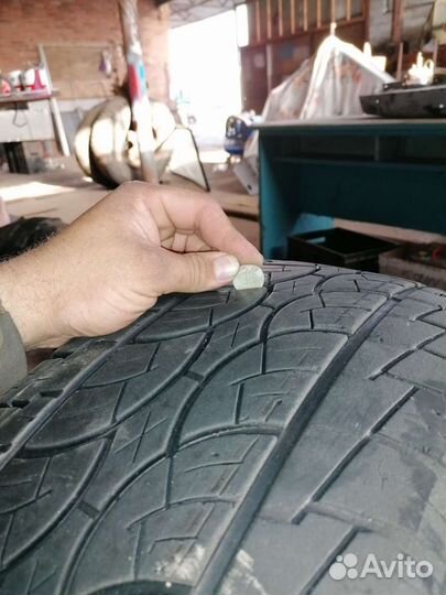 Nankang NK Utility SP-7 245/60 R18, 4 шт