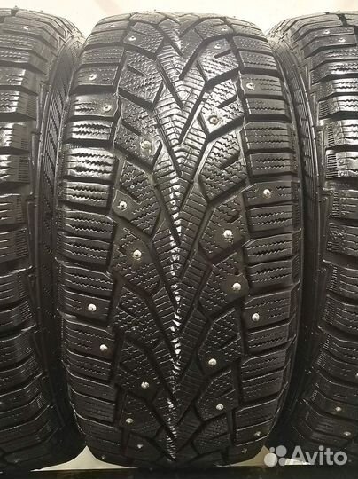 Gislaved NordFrost 100 205/55 R16 94T