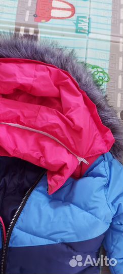 Комбинезон женский