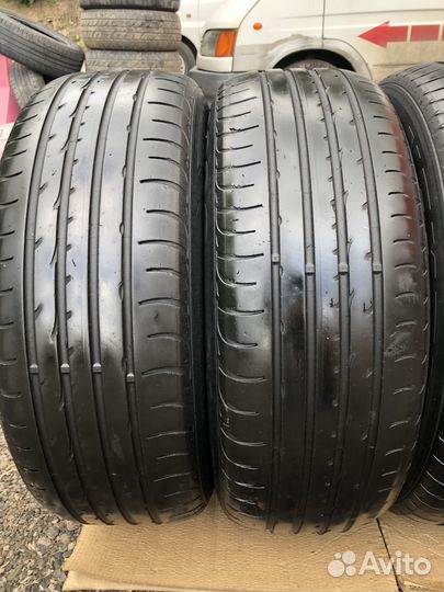 Nexen N'Fera RU1 SUV 235/60 R18