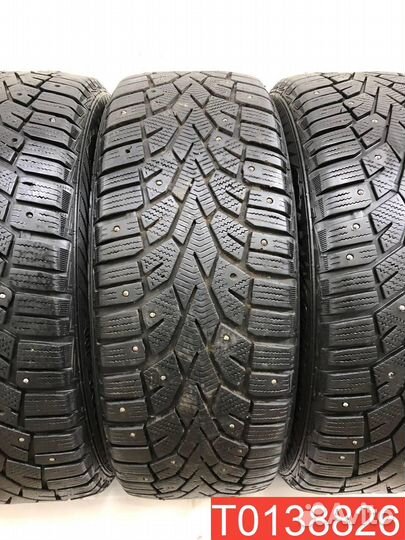 Gislaved NordFrost 100 205/55 R16 94T