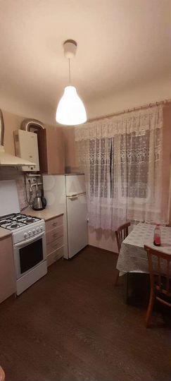 1-к. квартира, 31 м², 4/5 эт.