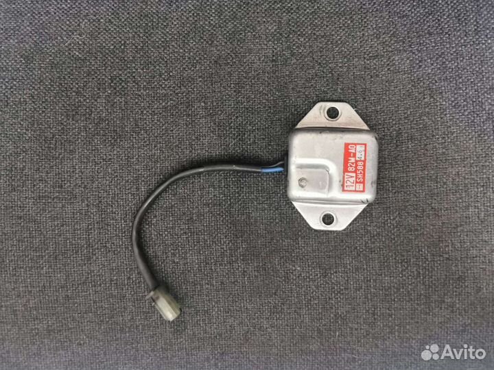 Регулятор напряжения yamaha vk540 viking