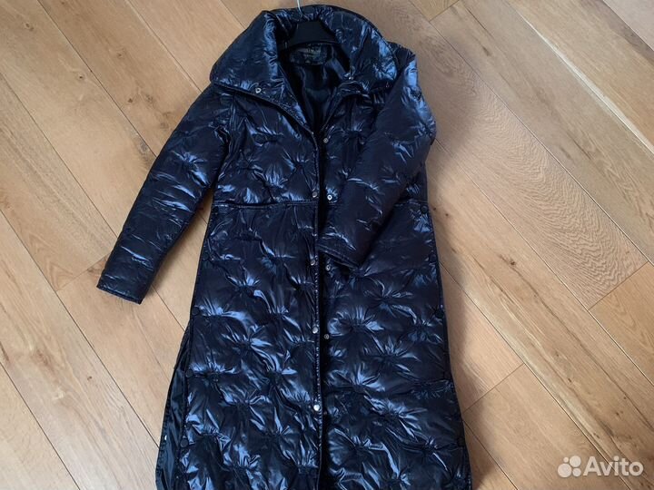 Пальто женское